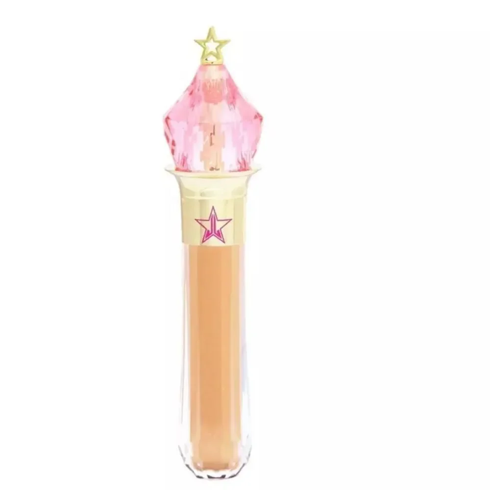 Jeffree Star Magic Star Concealer C14.5 Medium Golden Olive NIB